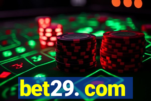 bet29. com